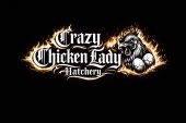 Crazy Chicken Lady Hatchery 